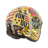 CASCO BIG CAT VON DUTCH