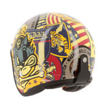 CASCO BIG CAT VON DUTCH