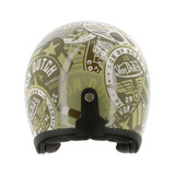 CASCO WILD CAT VON DUTCH
