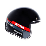 CASCO RACING OIL MOTUL BLACK
