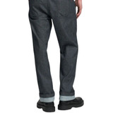 JEANS FATIGUE REGULAR FIT M9020 DARK BLUE