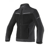 GIACCA NETSTYLE-3 WP MAN BLACK