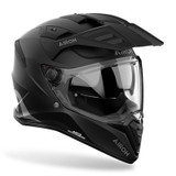 CASCO BANDIT COLOR BLACK MATT