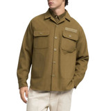 GIACCA CAMICIA UOMO MISTO LANA M8494