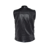 STORM VEST BLACK STORM VEST BLACK