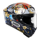 CASCO X-SPR PRO MARQUEZ MOTEGI5 TC1