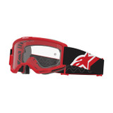MASCHERA VISION OTG 3163