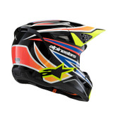 HELMET S-M3 YOUTH WURX 1574