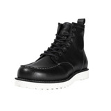 ANFIBIO RAMBLER BLACK