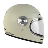 CASCO VEGA STRIPE 05 WHITE & RED