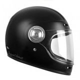CASCO VEGA STRIPE 05 BLACK & GREY