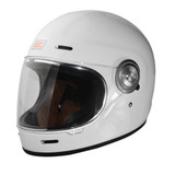 CASCO VEGA SOLID GLOSS WHITE