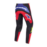 PANTALONI FLUID GRID 3176