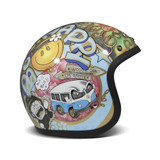 CASCO RETRO WOODSTOCK 