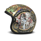 CASCO RETRO WOODSTOCK 