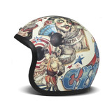 CASCO RETRO CIRCUS 