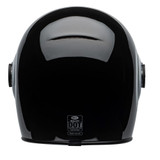 CASCO BULLITT BOLT BLACK & WHITE CASCO BULLITT BOLT BLACK & WHITE