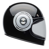 CASCO BULLITT BOLT BLACK & WHITE CASCO BULLITT BOLT BLACK & WHITE