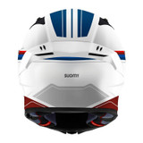CASCO SPEEDSTAR 2 VANTAGE WHITE BLUE