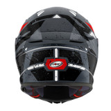 CASCO STELLAR 2 ENTROPY MATT RED