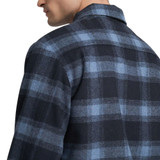 GIACCA CAMICIA FANTASIA CHECK M8493 GIACCA CAMICIA FANTASIA CHECK M8493