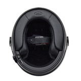 CASCO BULLITT GT BLACK MATT CASCO BULLITT GT BLACK MATT