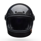 CASCO BULLITT GT CARBON GLOSS BLACK CASCO BULLITT GT CARBON GLOSS BLACK