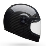 CASCO BULLITT GT CARBON GLOSS BLACK CASCO BULLITT GT CARBON GLOSS BLACK