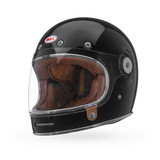 CASCO BULLITT GT SOLID BLACK  CASCO BULLITT GT SOLID BLACK