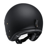CASCO J.O 2 MATT BLACK