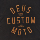 T-SHIRT ENGINEER LS BLACK T-SHIRT ENGINEER LS BLACK