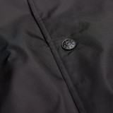 GIACCA VENICE COACH BLACK GIACCA VENICE COACH BLACK