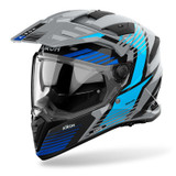 CASCO BANDIT SPICY BLUE GLOSS