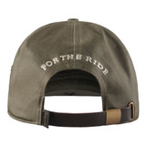 CAPPELLINO STRAGGLER KHAKI