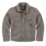 GIACCA BROOMTAIL KHAKI GIACCA BROOMTAIL KHAKI