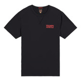 T-SHIRT FLYING ACES BLACK T-SHIRT FLYING ACES BLACK