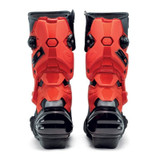 STIVALI VERTIGO 2 25 BLACK RED STIVALI VERTIGO 2 25 BLACK RED