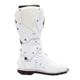STIVALI CROSSFIRE 3 WHITE BRONZE STIVALI CROSSFIRE 3 WHITE BRONZE