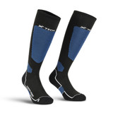CALZE CARBON 2.0 ROYAL CALZE CARBON 2.0 ROYAL