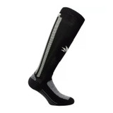 CALZA LUNGA MOT2 BLACK WHITE CALZA LUNGA MOT2 BLACK WHITE