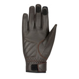 GUANTO ROMEO LADY BROWN/WHITE 