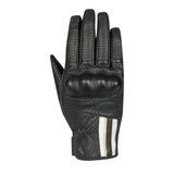 GUANTO ROMEO LADY BLACK/WHITE