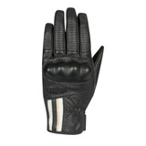 GUANTO ROMEO LADY BLACK/WHITE