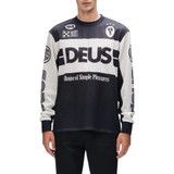 T-SHIRT LS OFF ROAD MX 2.0 BLACK & WHITE T-SHIRT LS OFF ROAD MX 2.0 BLACK & WHITE