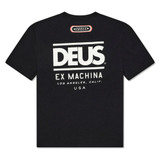 T-SHIRT HOLESHOT TEAM BLACK