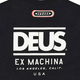 T-SHIRT HOLESHOT TEAM BLACK