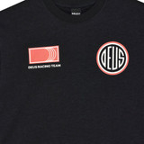 T-SHIRT HOLESHOT TEAM BLACK