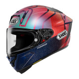 CASCO X-SPR PRO MARQUEZ HOLI TC1