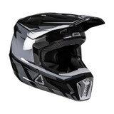 CASCO MOTO 2.5 V26 GREY
