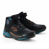 SCARPE CR-X DS RIDING 1649